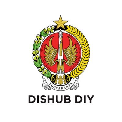 Dishub DIY
