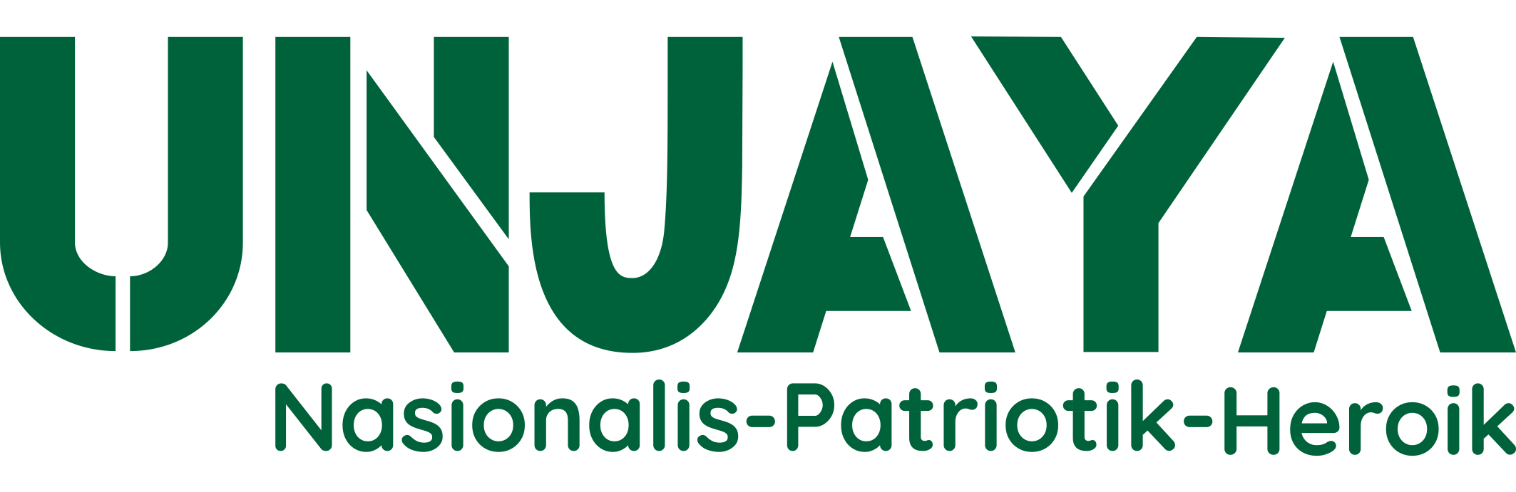 UNJAYA